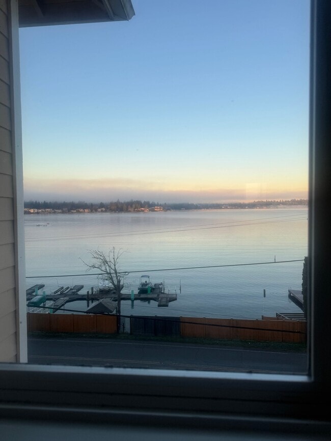 property at 230 116th Ave NE