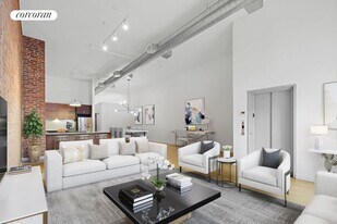 78 Franklin St in New York, NY - Building Photo