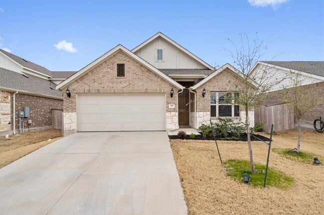property at 313 Buffalo View Ln