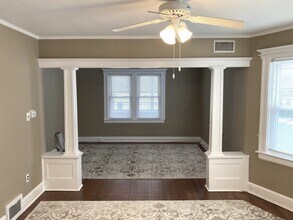 38 Broughton Ave, Unit Apartment 38-B in Bloomfield, NJ - Foto de edificio - Building Photo