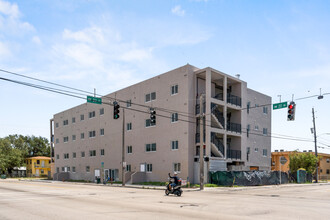 Allapattah 23 in Miami, FL - Building Photo - Building Photo