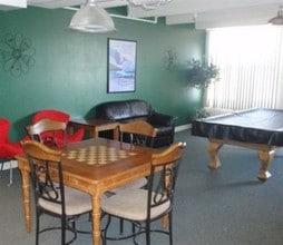 Westhaven Senior Apartments 62+ in Denver, CO - Foto de edificio - Interior Photo