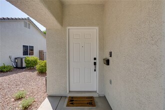 11059 Ampus Pl in Las Vegas, NV - Building Photo - Building Photo