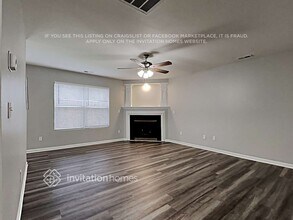 8820 Belle Bragg Way in Charlotte, NC - Building Photo - Building Photo