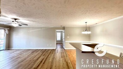 1811 Balmoral Dr in Fayetteville, NC - Building Photo - Building Photo