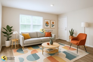 6499 Breezy Oaks Wy in Jacksonville, FL - Building Photo