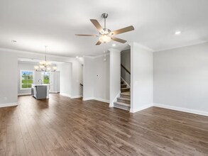 1103 Breadsell Ln in Wake Forest, NC - Building Photo - Building Photo