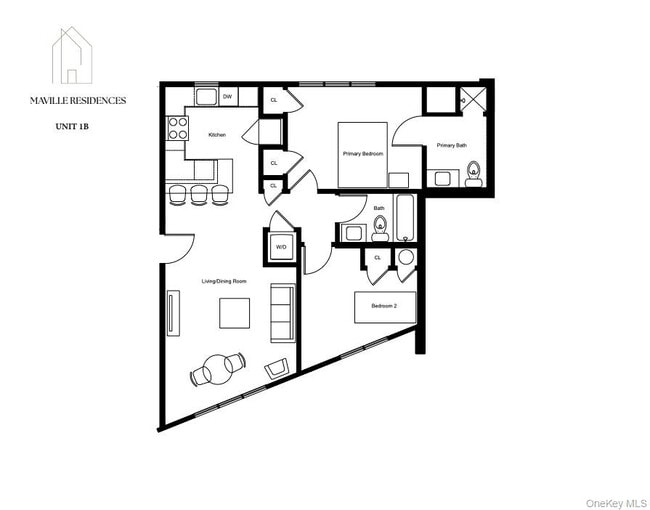 325 Manville Rd in Pleasantville, NY - Foto de edificio - Building Photo