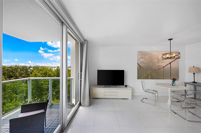 property at 1000 West Ave