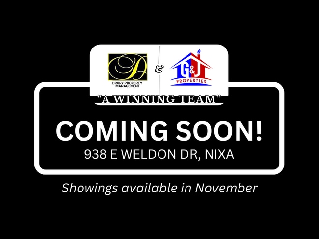 property at 938 E Weldon Dr
