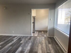 4636 22nd Ave NE in Seattle, WA - Building Photo - Building Photo