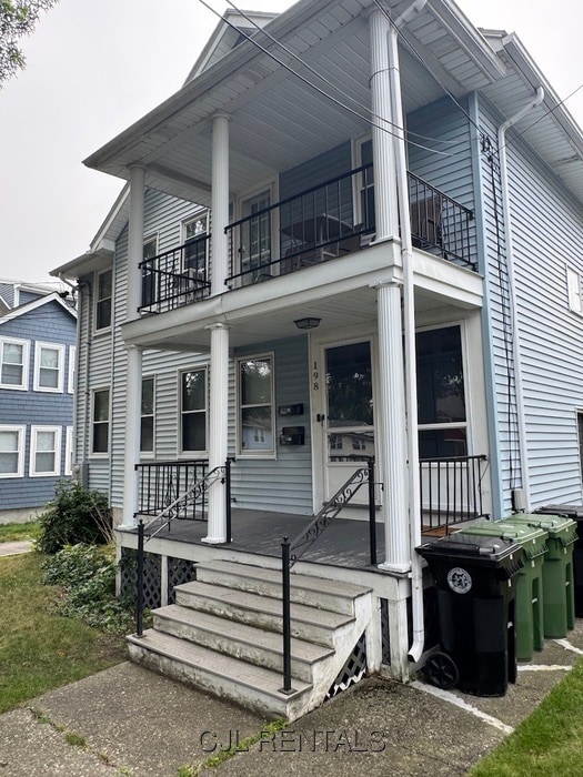 property at 198 School St