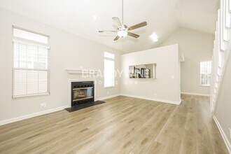 5929 Colchester Dr in Nashville, TN - Building Photo - Building Photo