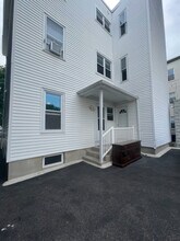 54 Webster Ave in Cambridge, MA - Building Photo - Building Photo