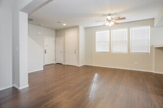 5293 Brazelton St in North Las Vegas, NV - Building Photo - Building Photo