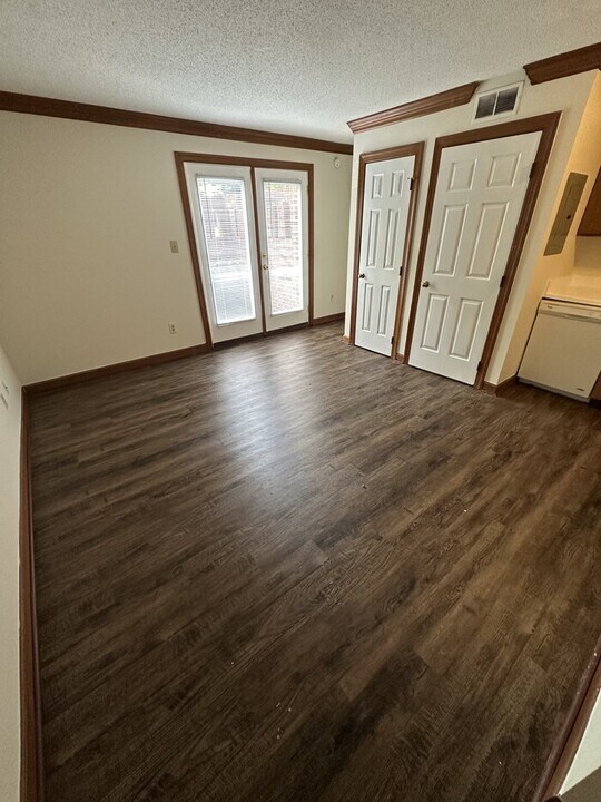 3502 Ivy Commons Dr in Raleigh, NC - Building Photo