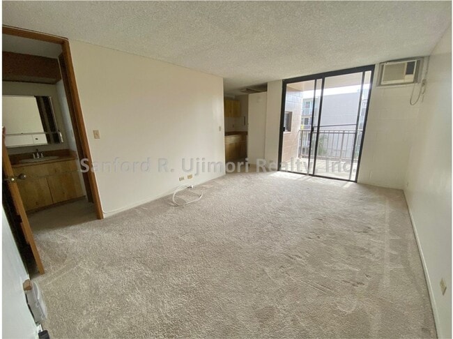 property at 1415 Liholiho St