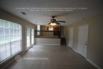10710 Mortons Crossing in Alpharetta, GA - Foto de edificio - Building Photo