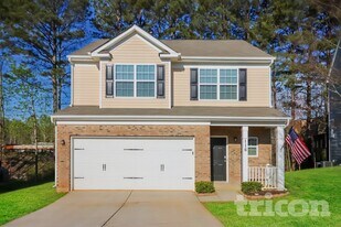 116 Carolinian Dr in Statesville, NC - Building Photo