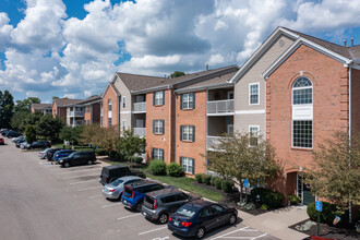 Ivy Ridge Condominiums in Cold Spring, KY - Building Photo - Building Photo