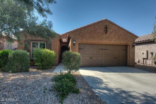 3807 East Ember Glow Way in Phoenix, AZ - Building Photo - Building Photo