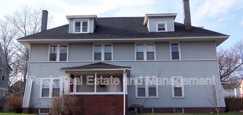 600 Pleasant St SE in Grand Rapids, MI - Building Photo