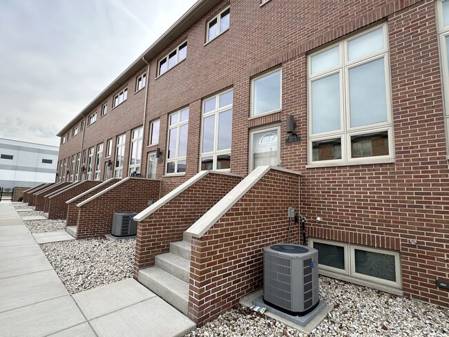 property at 6834 W 65th St