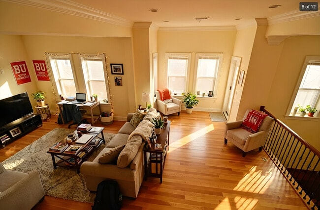 74 Browne St, Unit 4