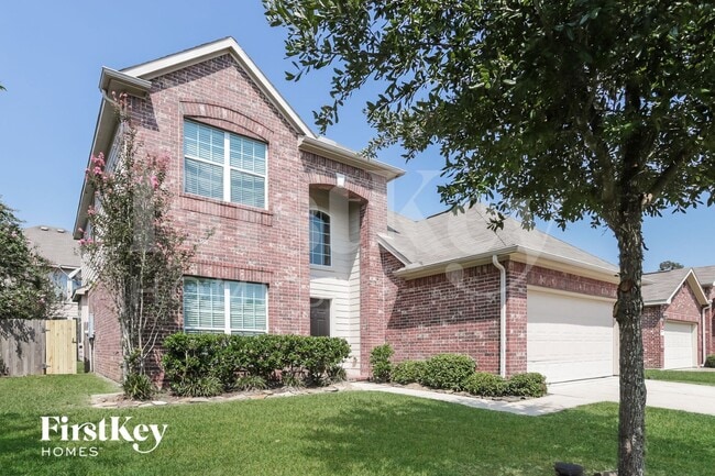 28911 Hidden Lake Ct in Magnolia, TX - Building Photo - Building Photo