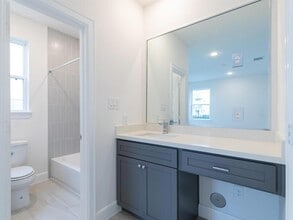 2734 Eado Edge Ct in Houston, TX - Building Photo - Building Photo