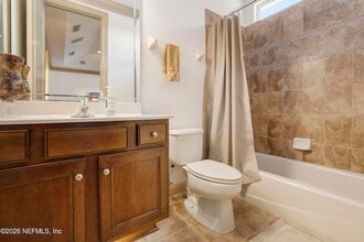 504 E Kesley Ln in Jacksonville, FL - Building Photo - Building Photo