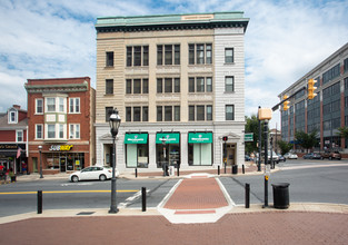 Phoenix Building in Bethlehem, PA - Building Photo - Building Photo