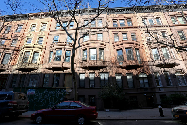 29 W 89th St in New York, NY - Building Photo - Building Photo