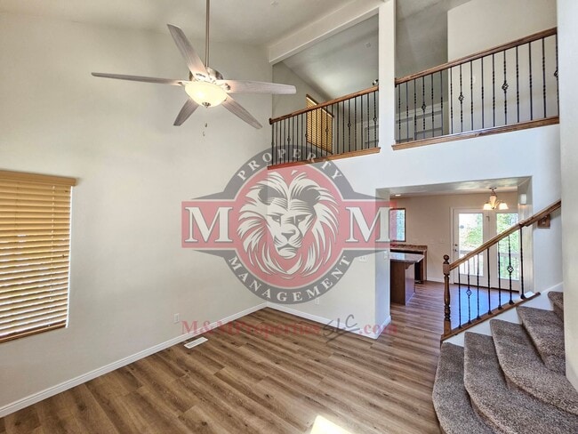 2857 E Lookout Dr in Eagle Mountain, UT - Building Photo - Building Photo