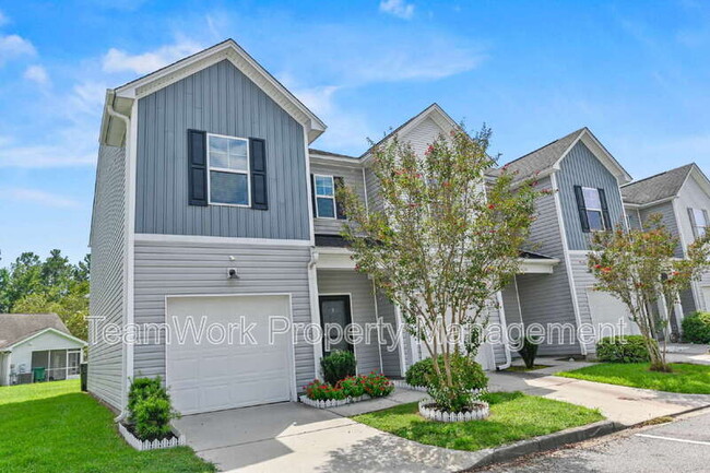 526 Truman Dr in Goose Creek, SC - Building Photo - Building Photo
