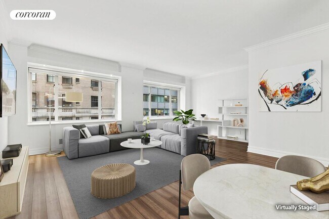475 Park Ave in New York, NY - Building Photo - Building Photo