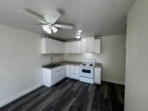 365 N Echo Ave in Fresno, CA - Building Photo - Building Photo