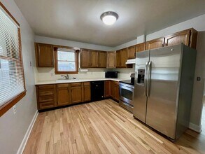 2610 S Gaylord St in Denver, CO - Building Photo - Building Photo