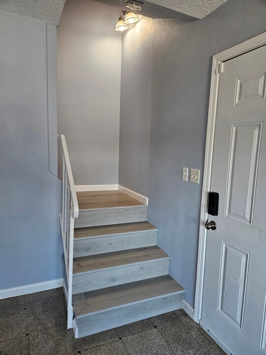 1936 22nd St, Unit Unit #1 in San Pablo, CA - Building Photo