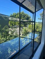 636 W Queen St, Unit Apt C in Inglewood, CA - Building Photo