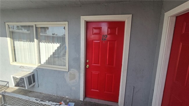 property at 2105 Sunrise Ave