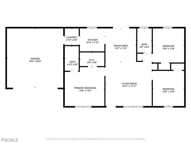 2716 23rd St SW in Lehigh Acres, FL - Building Photo - Building Photo