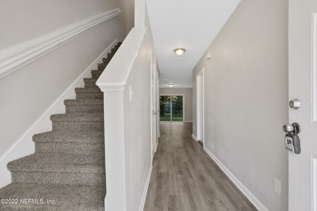 8341 Homeport Ct in Jacksonville, FL - Building Photo - Building Photo