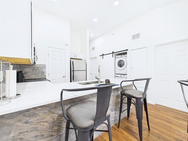 property at 2216 San Gabriel St