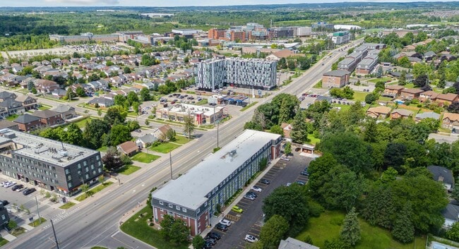 Foundry 1805 in Oshawa, ON - Building Photo - Building Photo