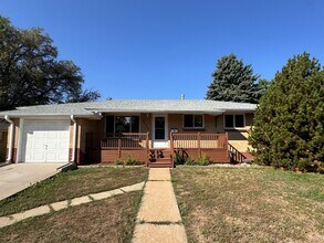 7525 Julian St in Westminster, CO - Building Photo - Building Photo