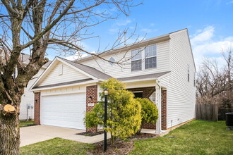 3707 Whistlewood Ln in Indianapolis, IN - Building Photo - Building Photo