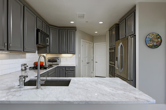 2401 Pennsylvania | 2-Bedroom Apartments in Washington, DC - Building Photo - Building Photo