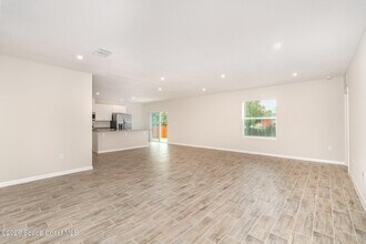 5840 Granite Ln in Cocoa, FL - Building Photo - Building Photo