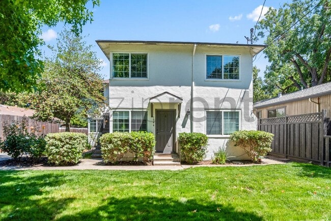 property at 1946 Menalto Ave